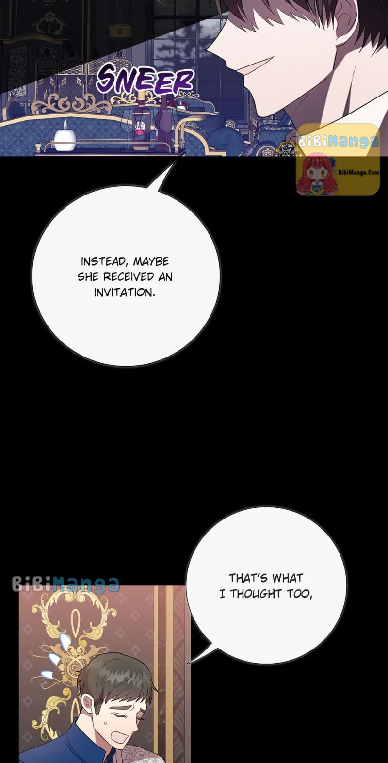 Please Don’t Eat Me Chapter 82 – Page 14