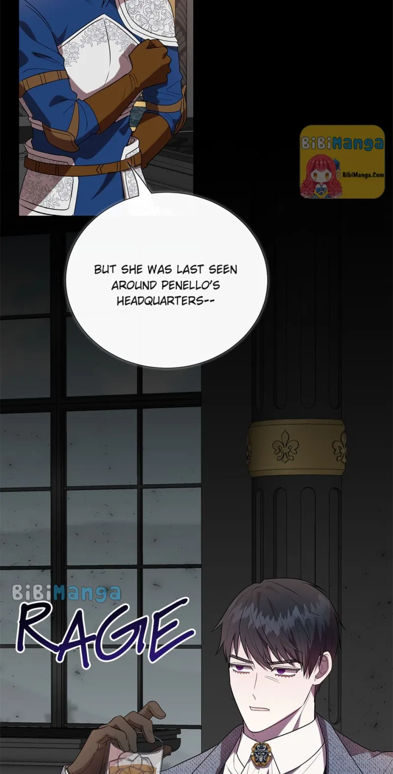 Please Don’t Eat Me Chapter 82 – Page 15