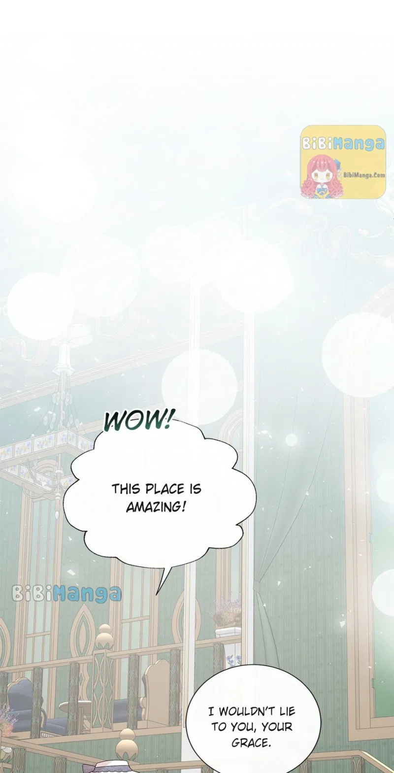 Please Don’t Eat Me Chapter 82 – Page 19