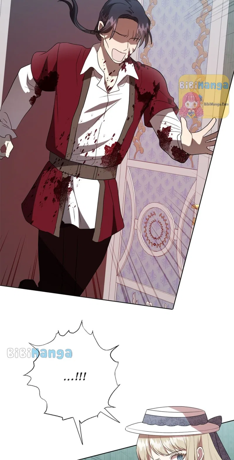 Please Don’t Eat Me Chapter 82 – Page 23