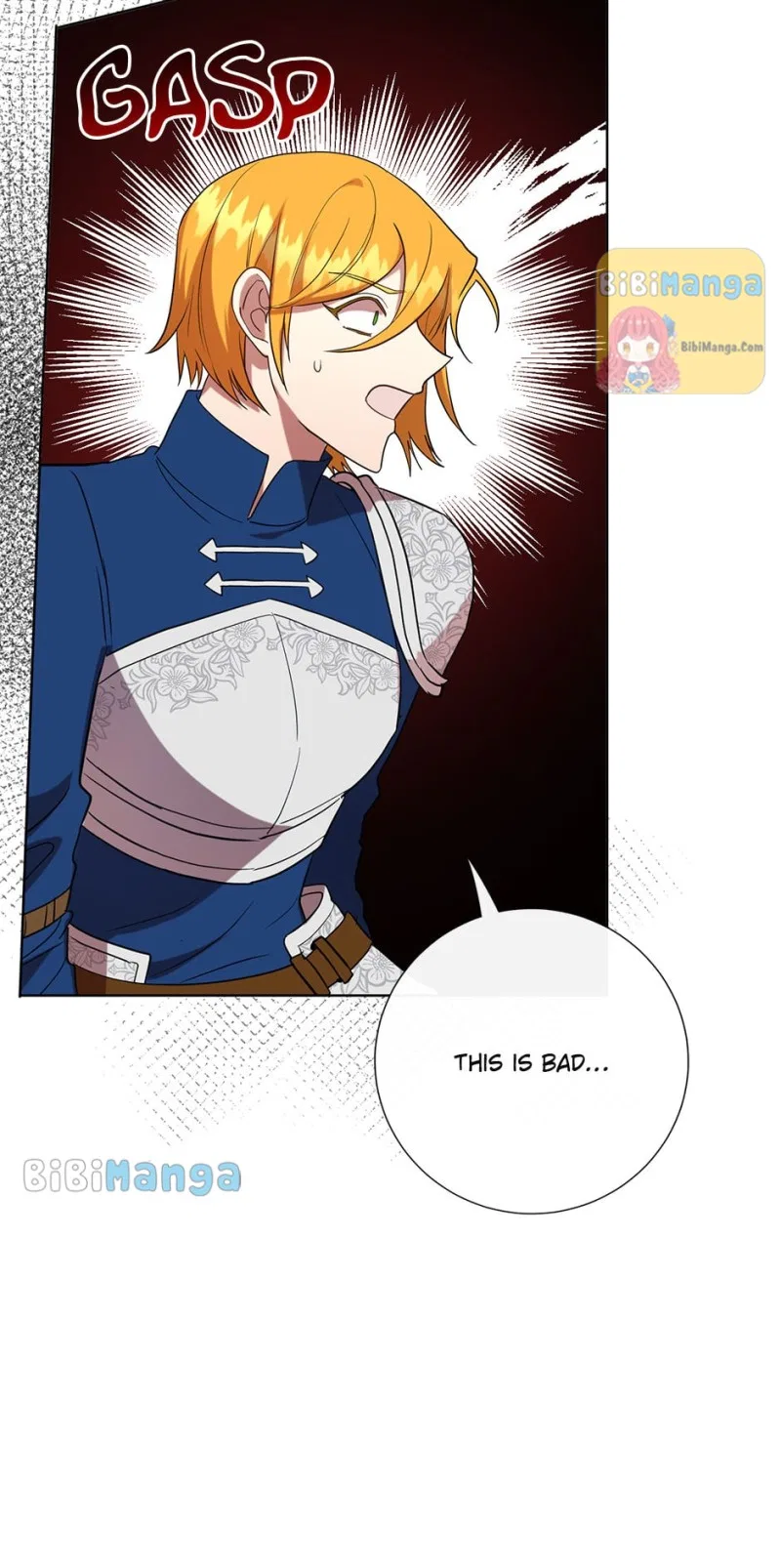 Please Don’t Eat Me Chapter 82 – Page 30