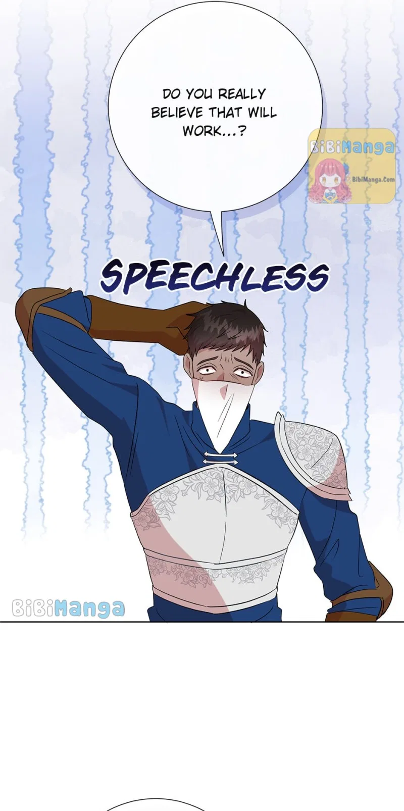 Please Don’t Eat Me Chapter 82 – Page 34