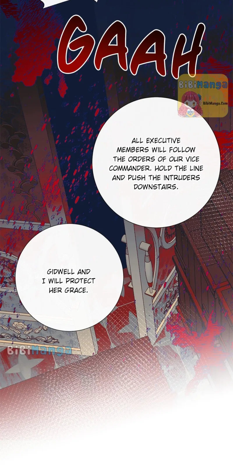 Please Don’t Eat Me Chapter 82 – Page 36
