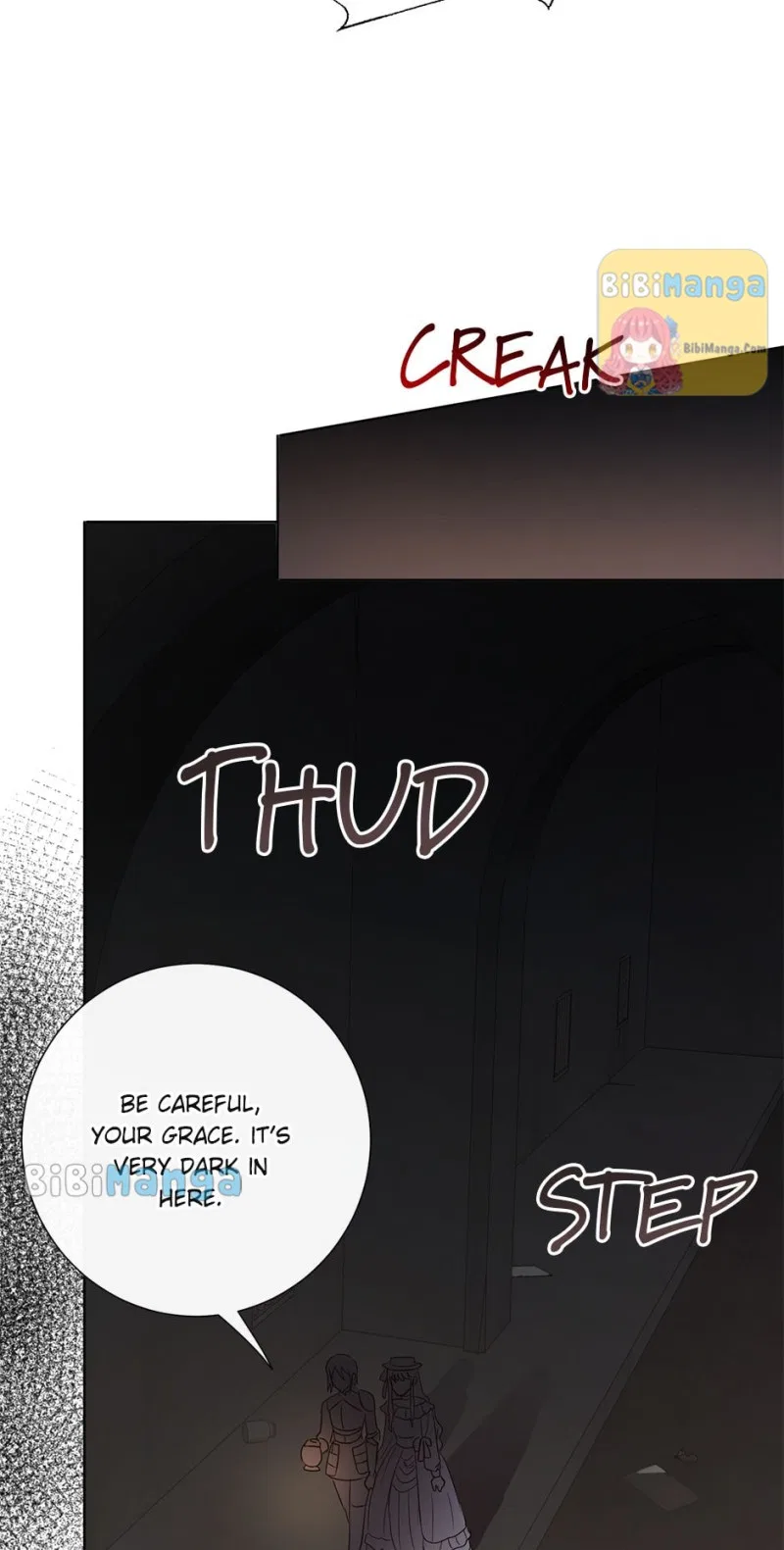 Please Don’t Eat Me Chapter 82 – Page 41