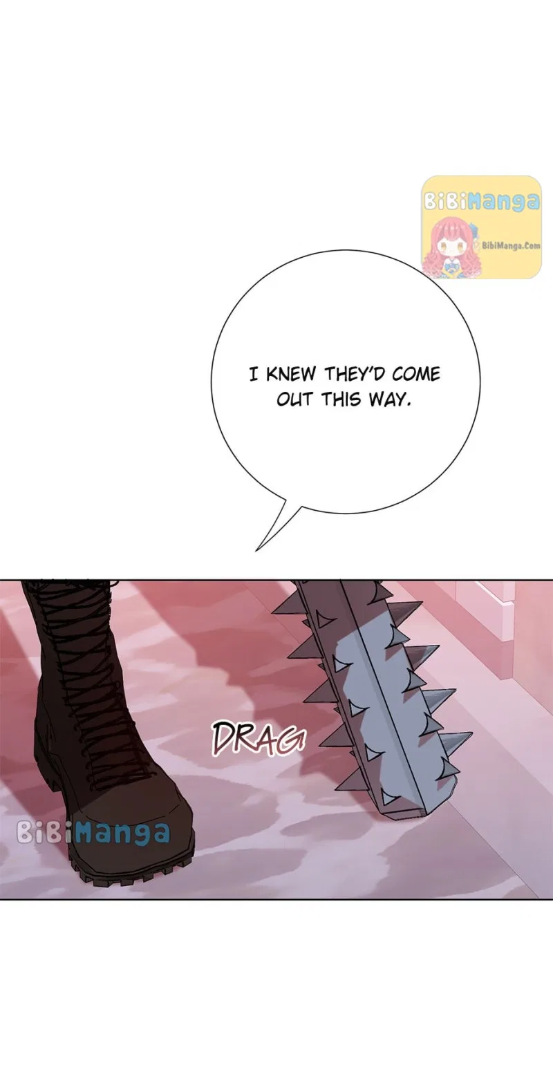 Please Don’t Eat Me Chapter 82 – Page 44