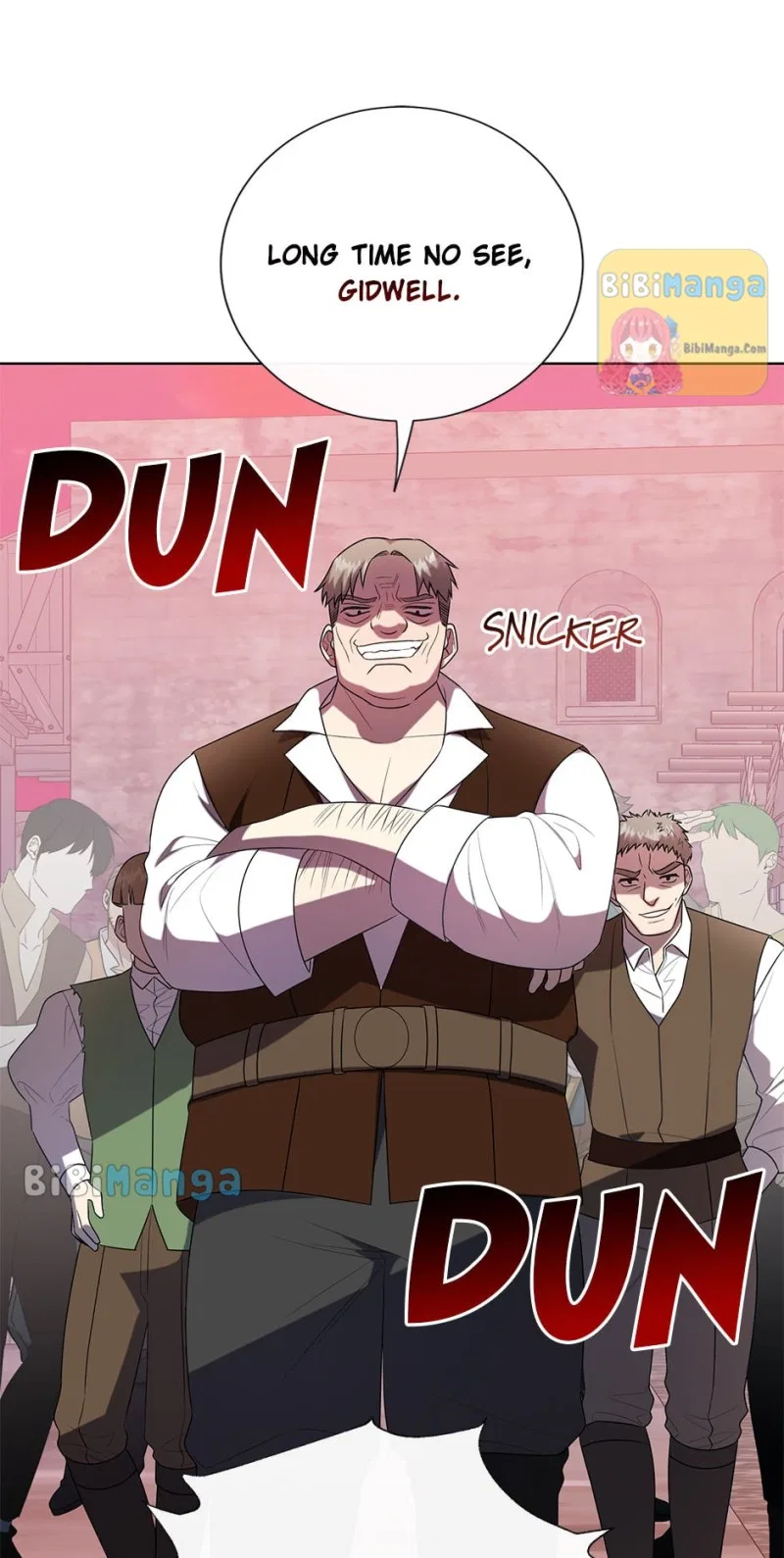Please Don’t Eat Me Chapter 82 – Page 45