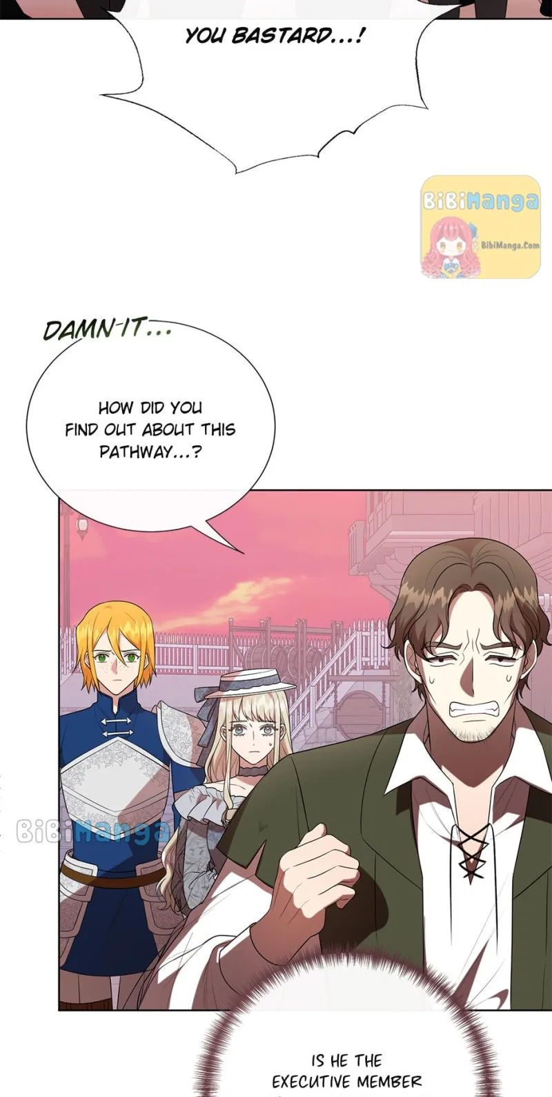 Please Don’t Eat Me Chapter 82 – Page 46
