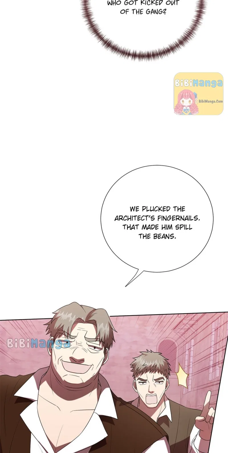 Please Don’t Eat Me Chapter 82 – Page 47