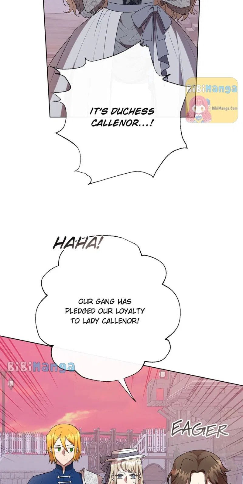 Please Don’t Eat Me Chapter 82 – Page 49