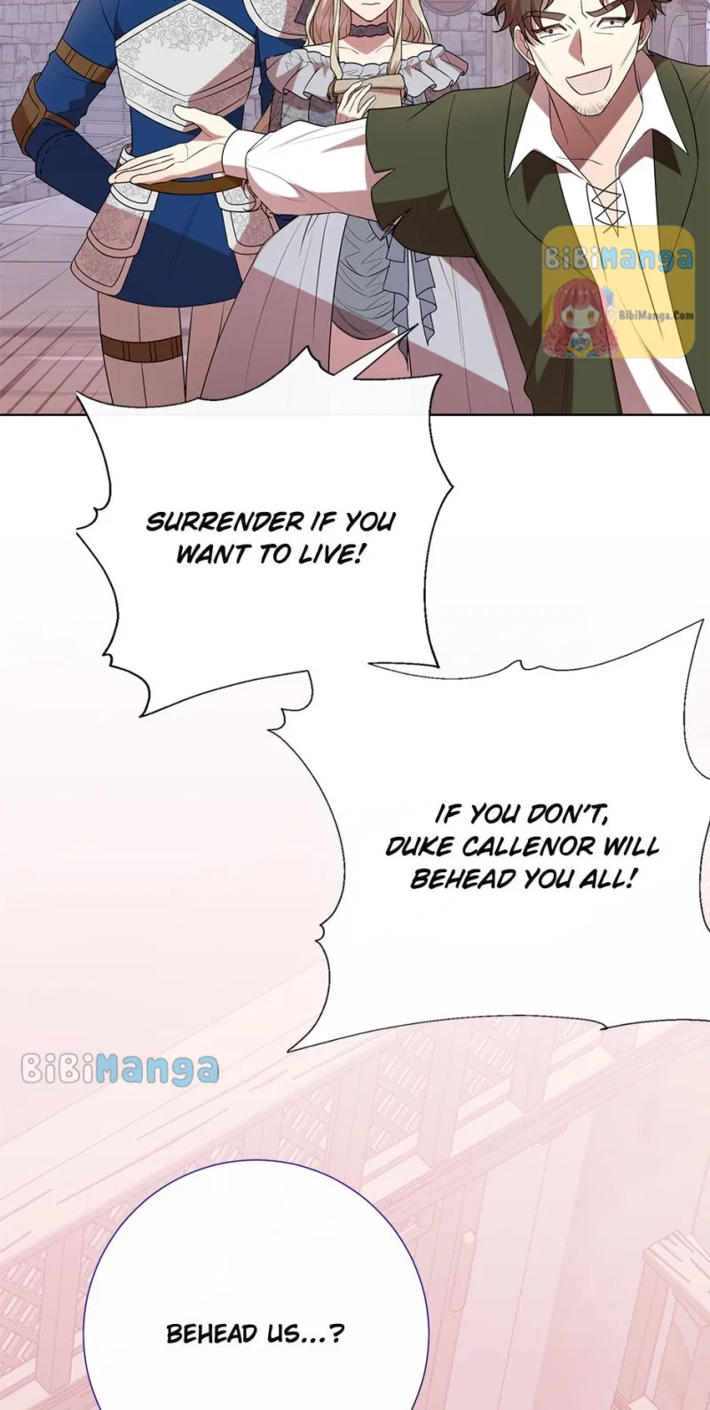 Please Don’t Eat Me Chapter 82 – Page 50