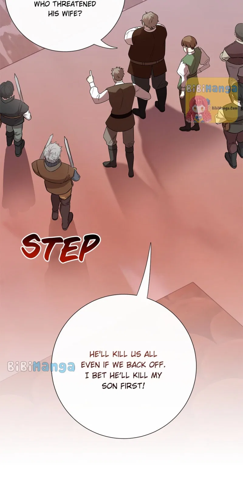 Please Don’t Eat Me Chapter 82 – Page 52