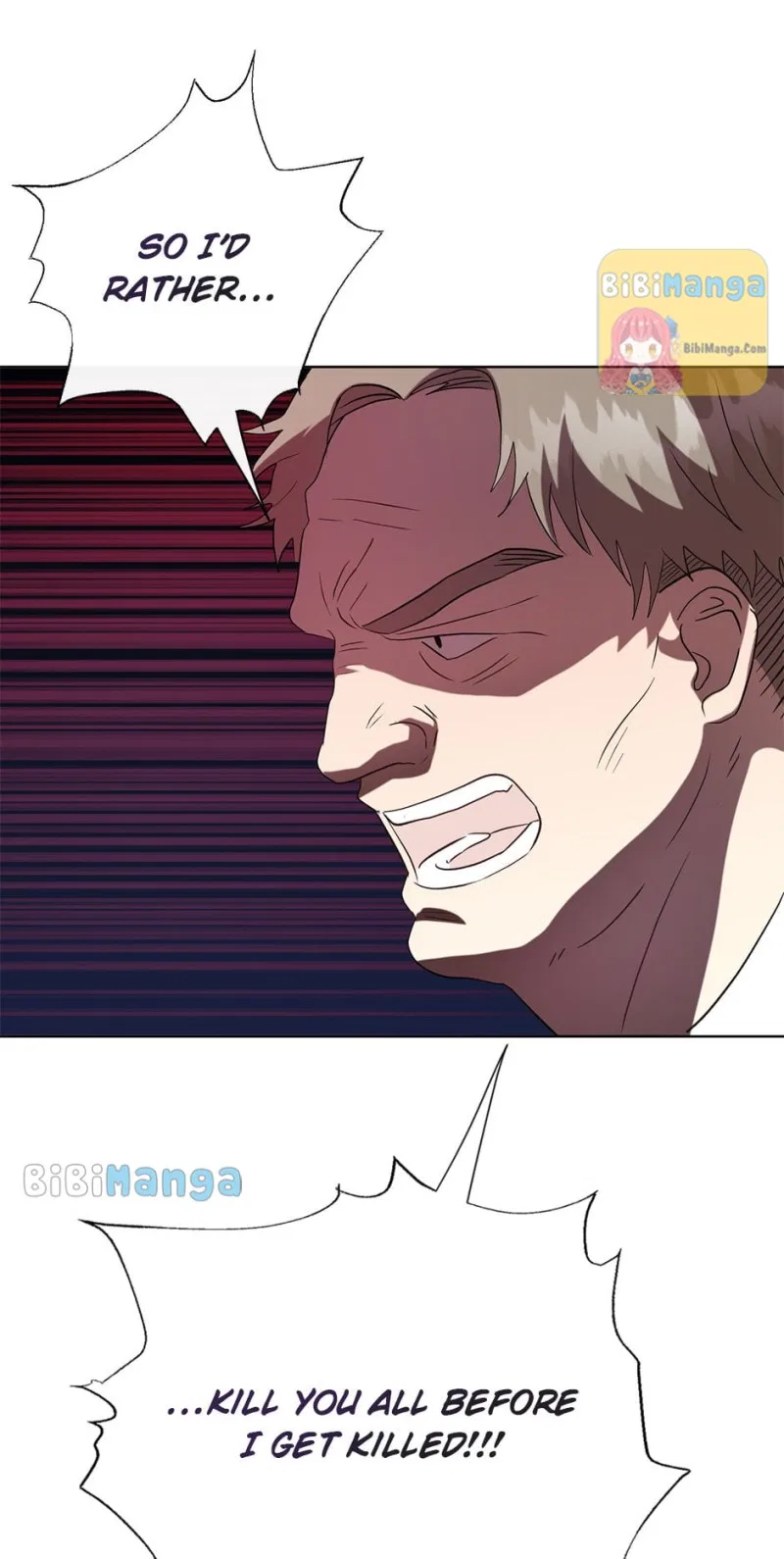 Please Don’t Eat Me Chapter 82 – Page 53