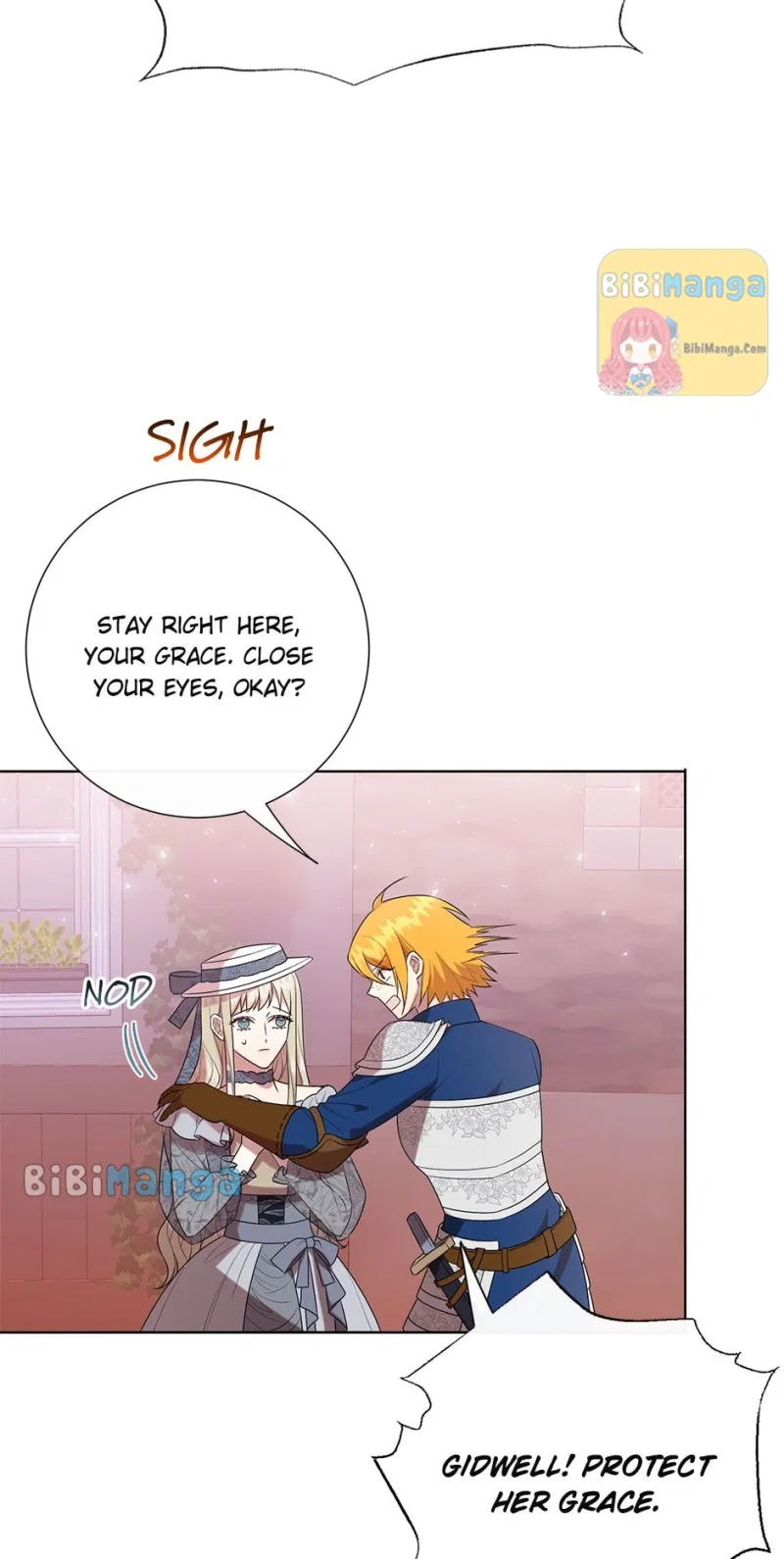 Please Don’t Eat Me Chapter 82 – Page 54
