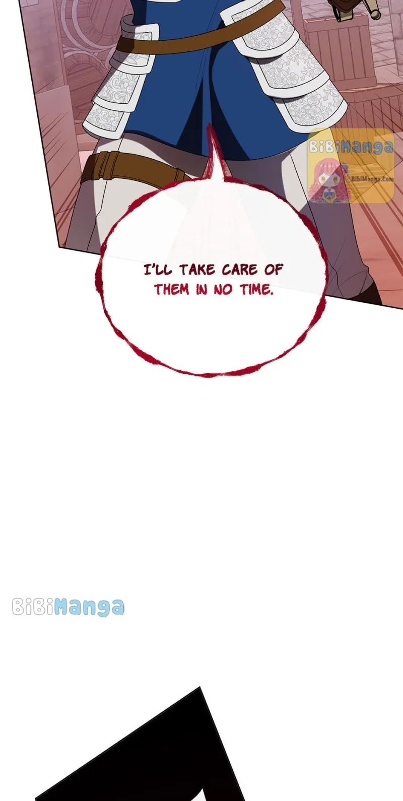 Please Don’t Eat Me Chapter 82 – Page 56