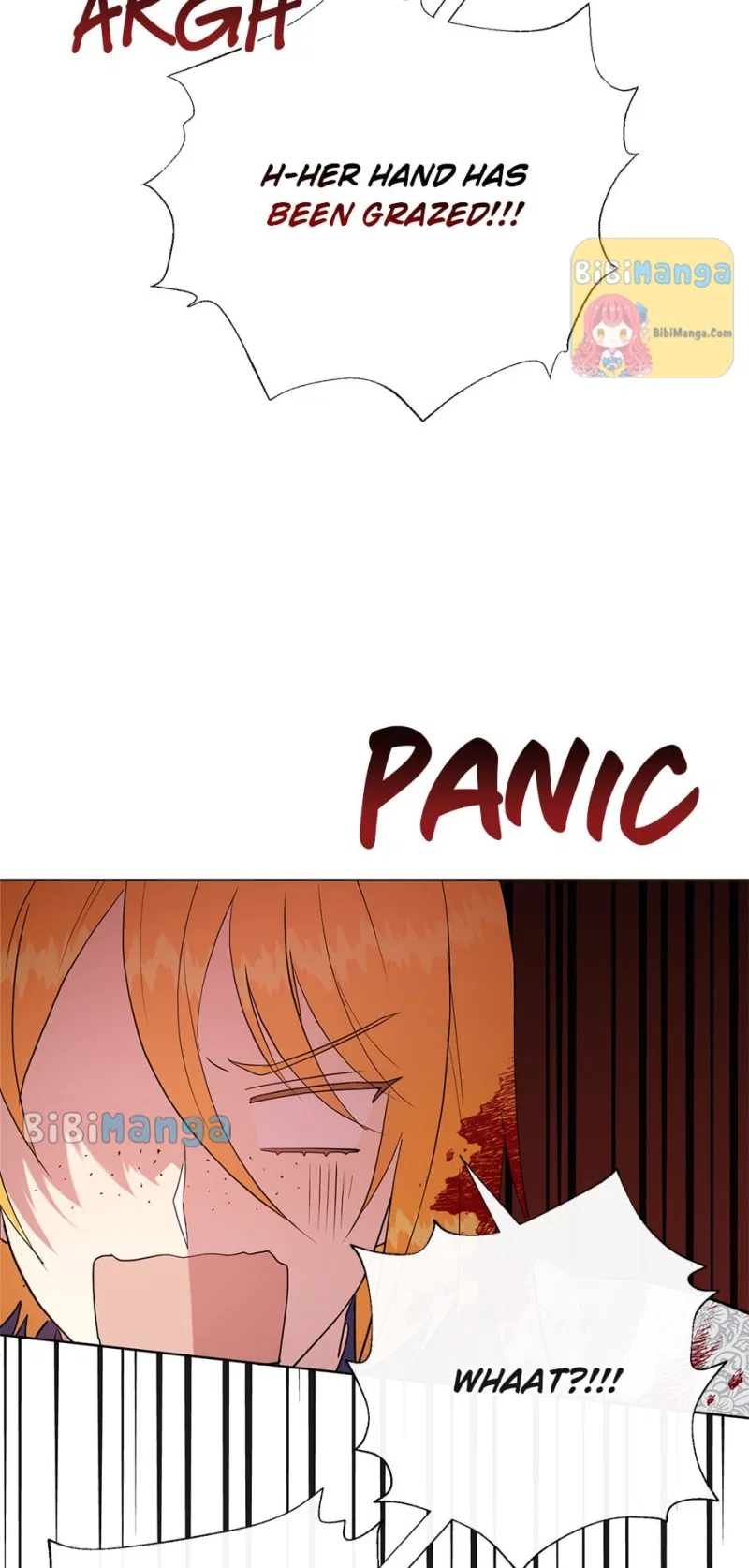 Please Don’t Eat Me Chapter 82 – Page 71