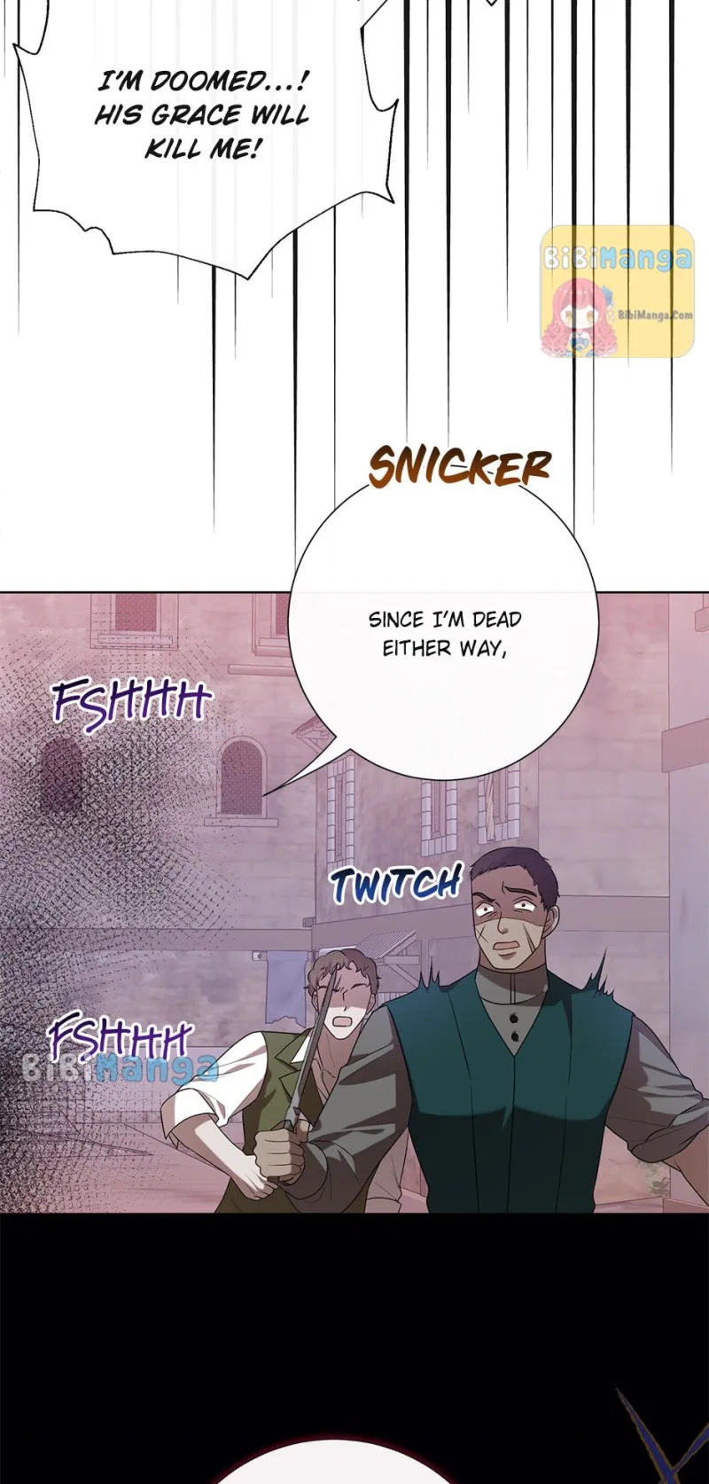Please Don’t Eat Me Chapter 82 – Page 72