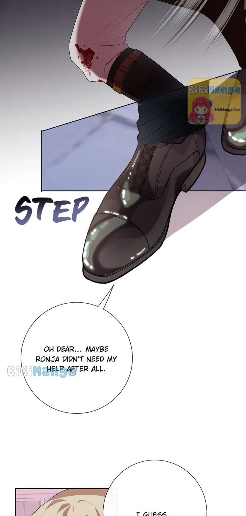 Please Don’t Eat Me Chapter 82 – Page 75