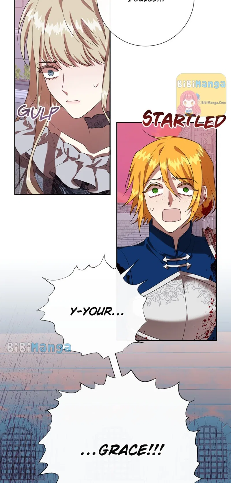 Please Don’t Eat Me Chapter 82 – Page 76