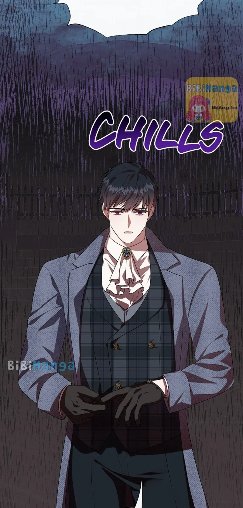 Please Don’t Eat Me Chapter 82 – Page 77