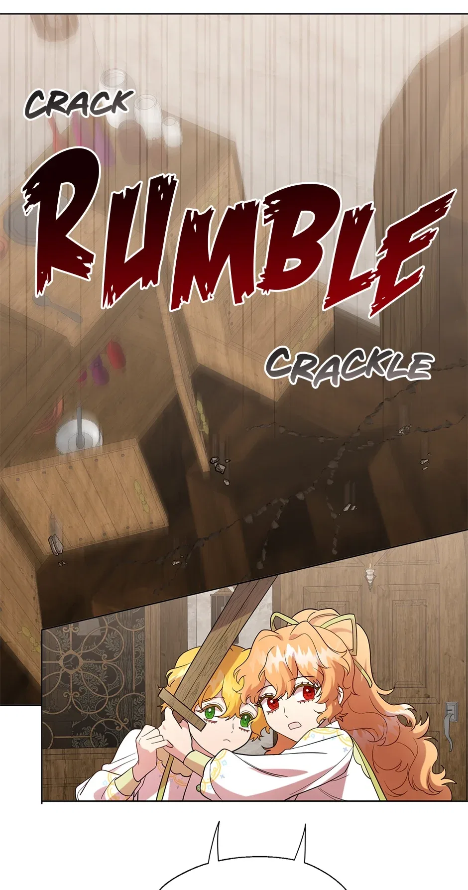 Please Don’t Eat Me Chapter 81 – Page 5