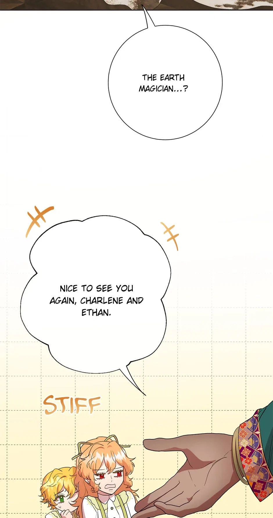 Please Don’t Eat Me Chapter 81 – Page 11