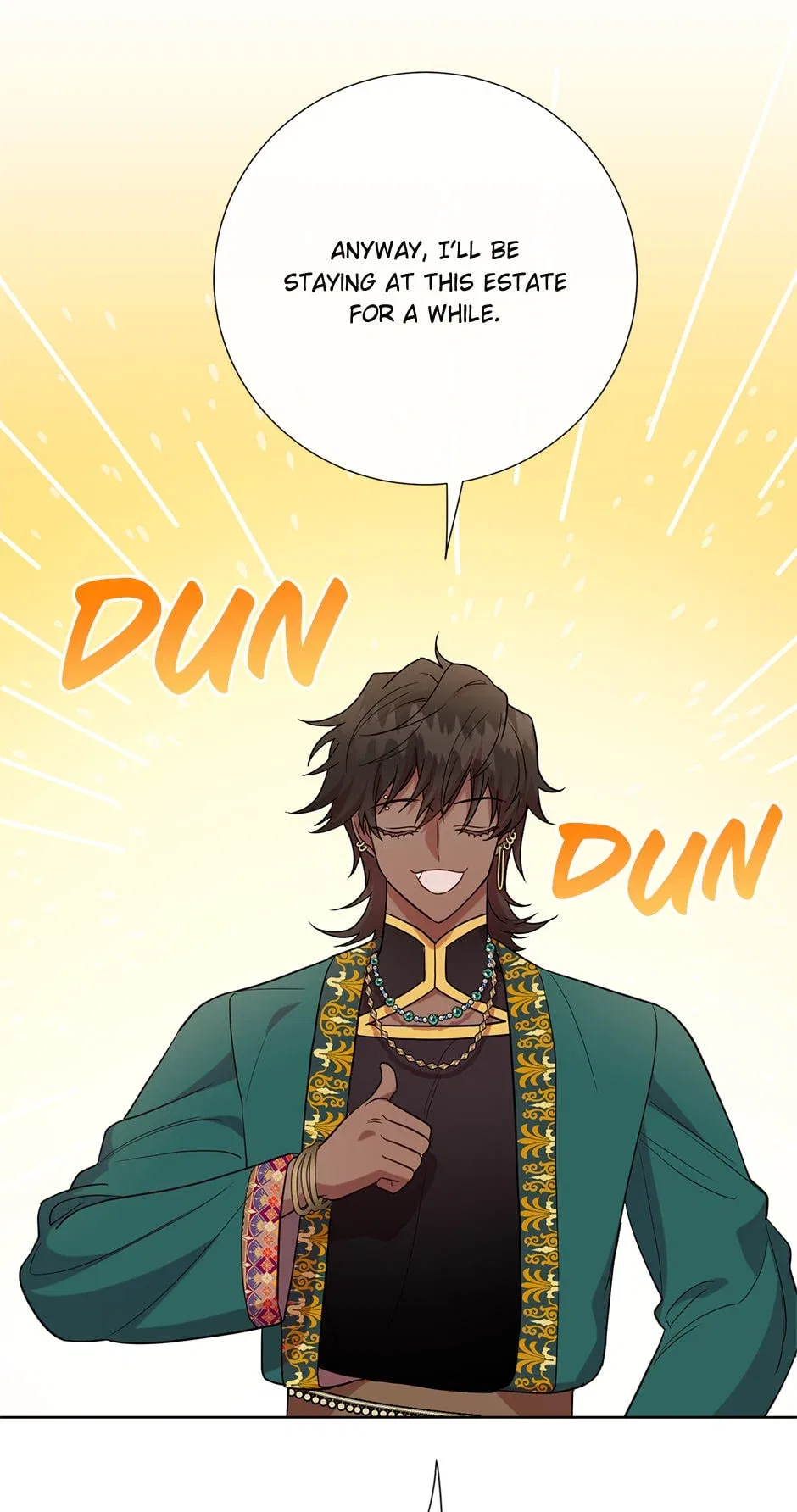 Please Don’t Eat Me Chapter 81 – Page 13