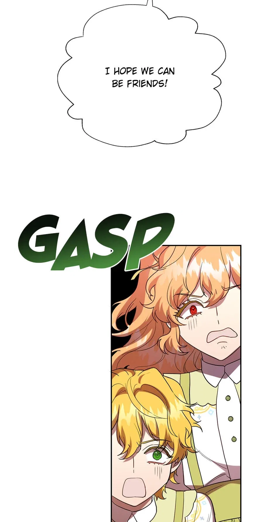 Please Don’t Eat Me Chapter 81 – Page 14
