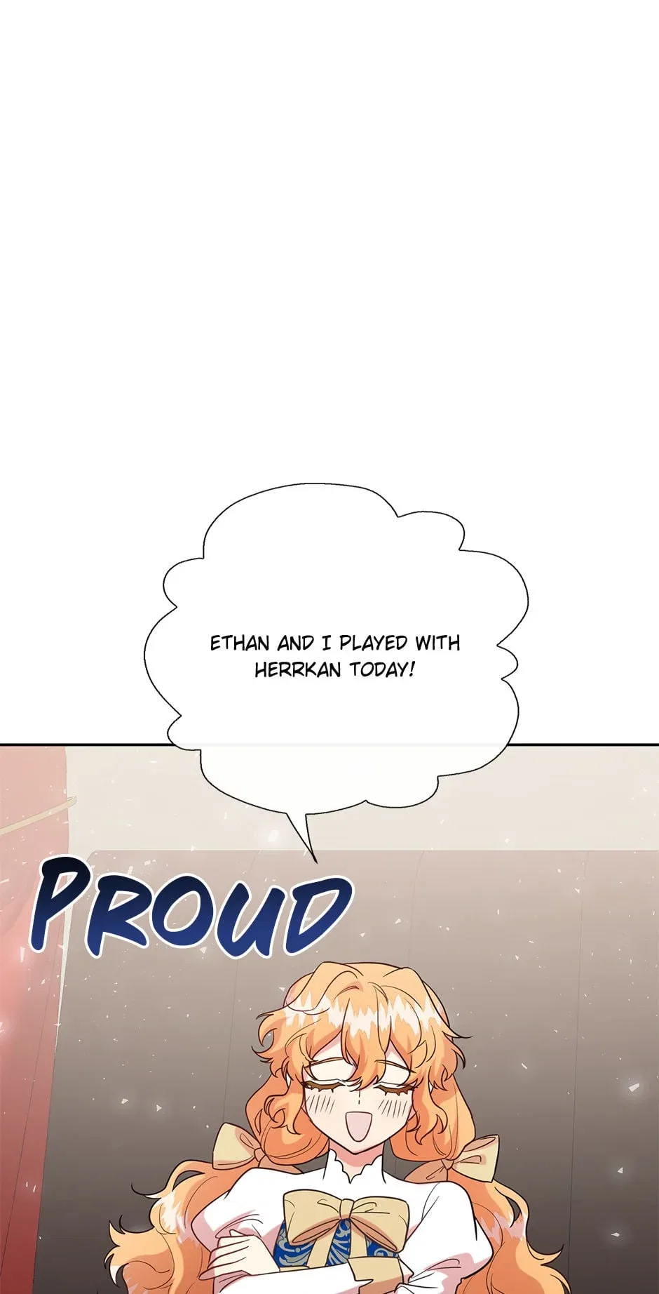 Please Don’t Eat Me Chapter 81 – Page 18