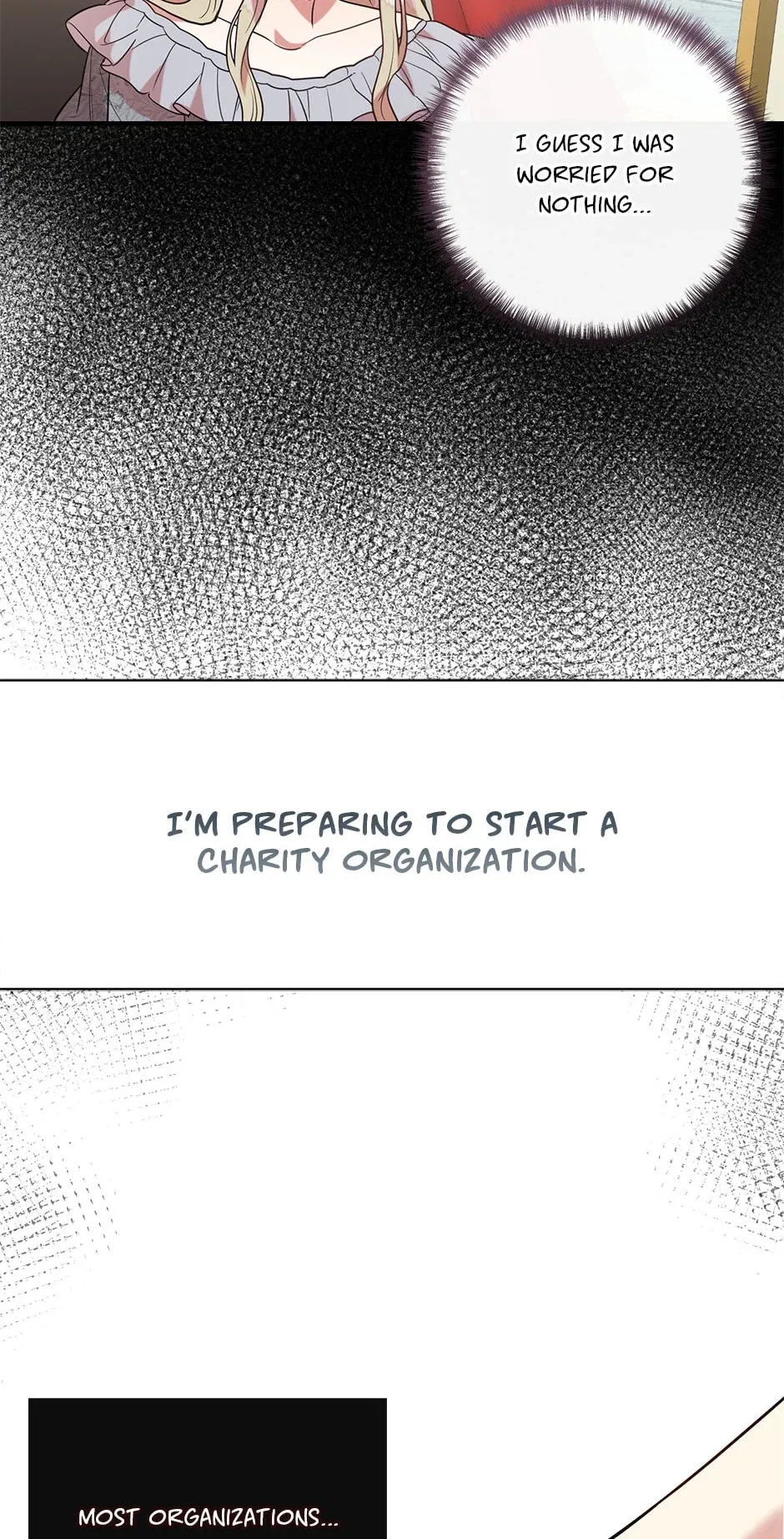 Please Don’t Eat Me Chapter 81 – Page 21