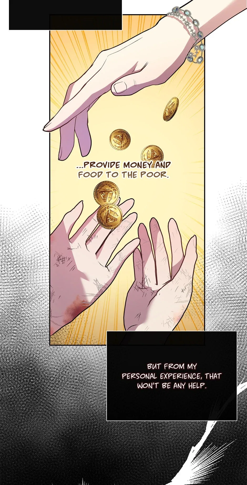 Please Don’t Eat Me Chapter 81 – Page 22