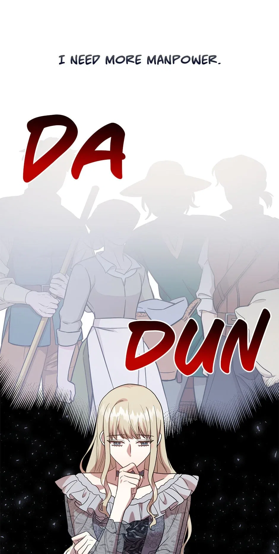 Please Don’t Eat Me Chapter 81 – Page 27