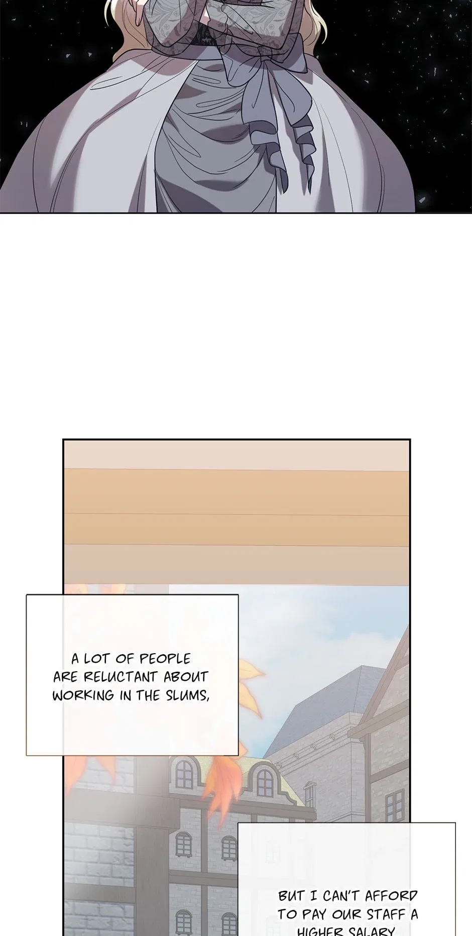 Please Don’t Eat Me Chapter 81 – Page 28