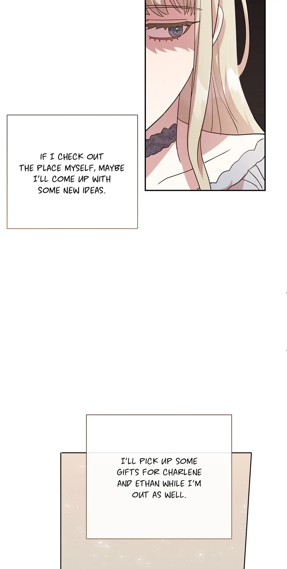 Please Don’t Eat Me Chapter 81 – Page 30