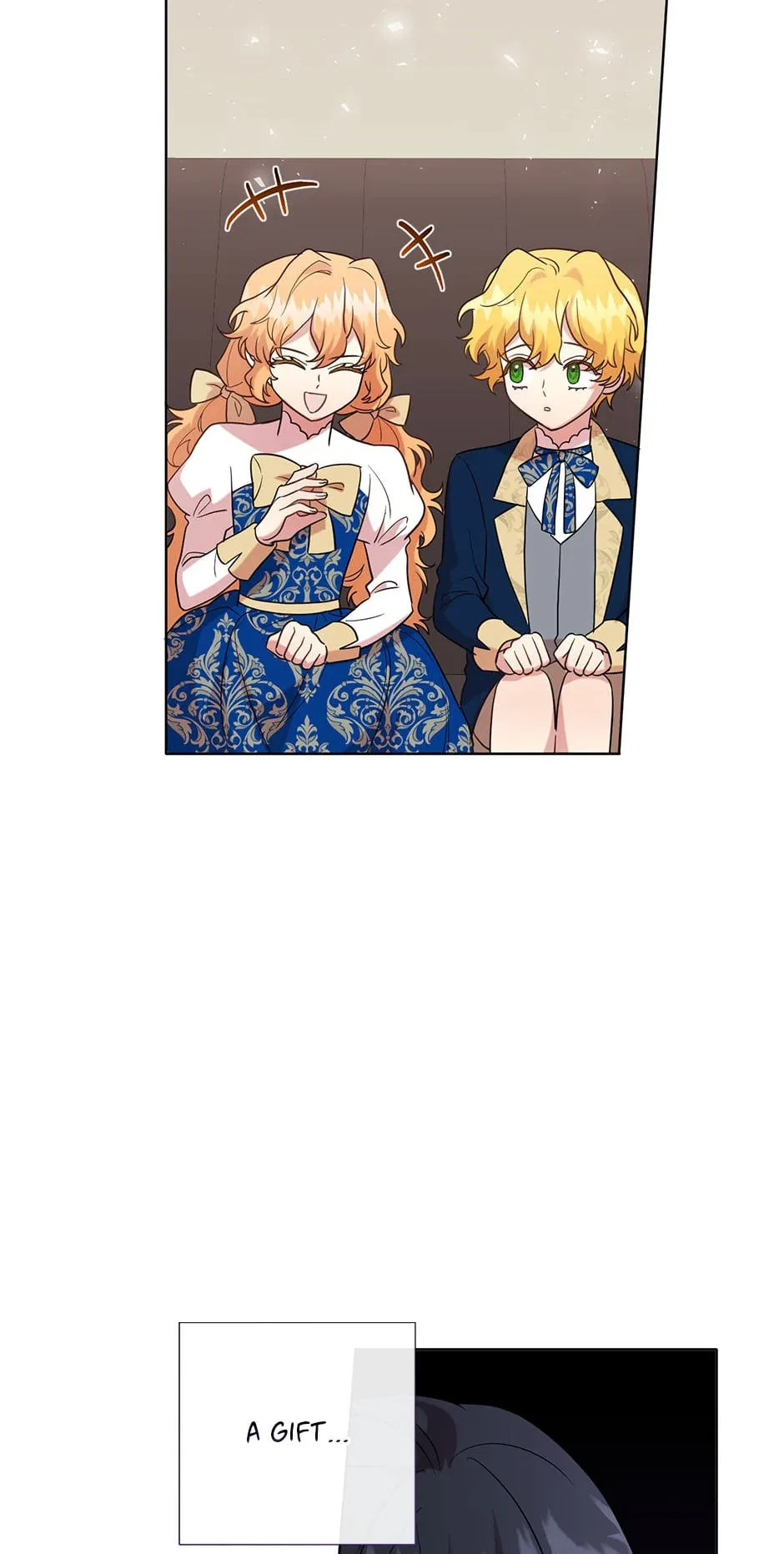 Please Don’t Eat Me Chapter 81 – Page 31