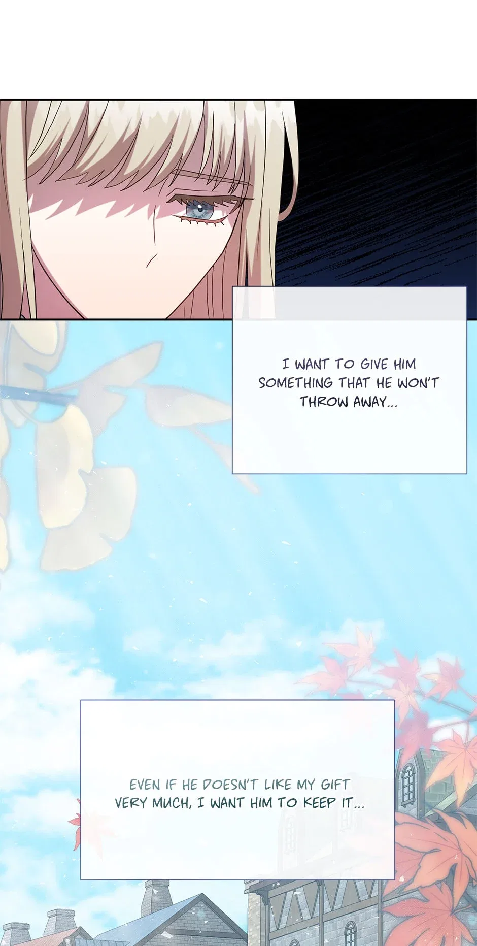 Please Don’t Eat Me Chapter 81 – Page 33