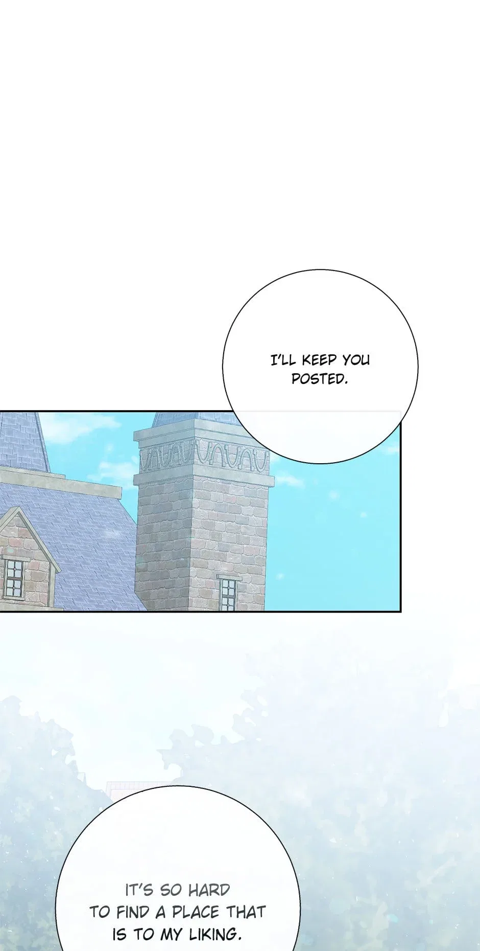 Please Don’t Eat Me Chapter 81 – Page 35