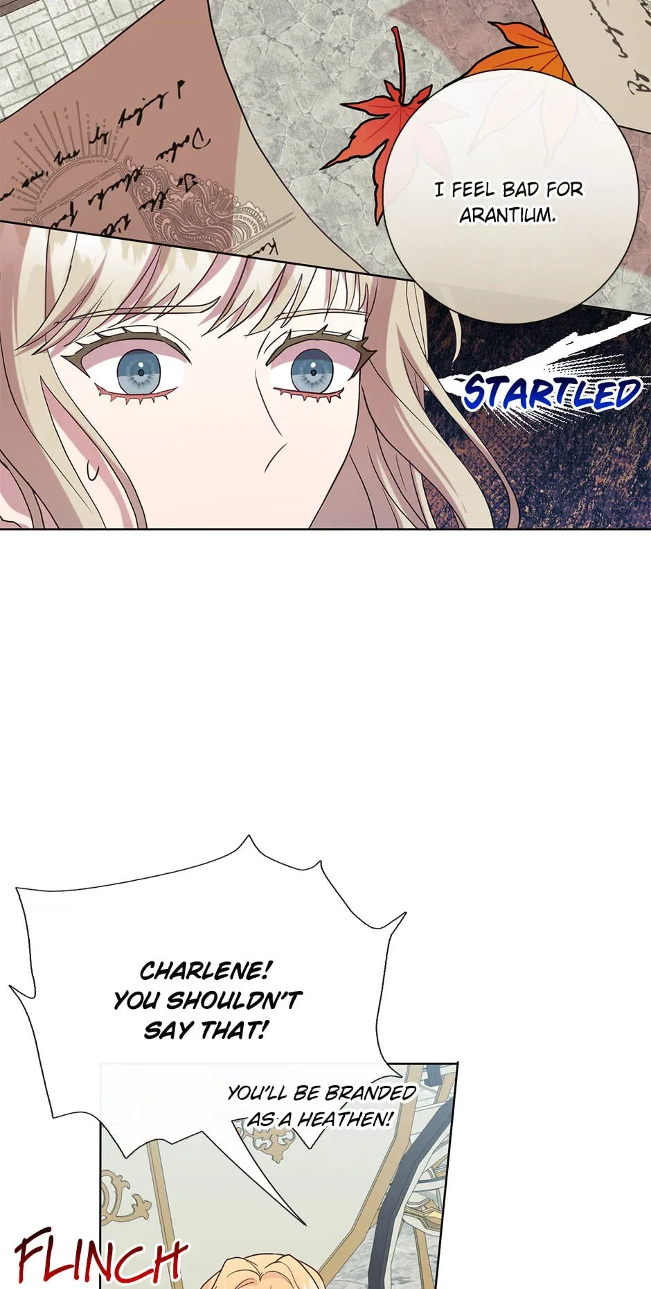 Please Don’t Eat Me Chapter 81 – Page 40