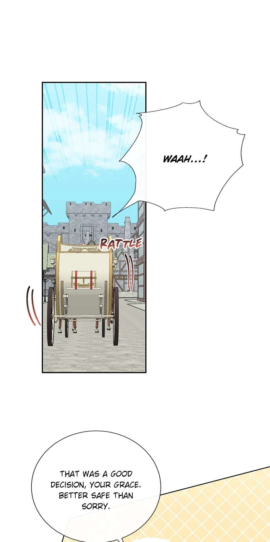 Please Don’t Eat Me Chapter 81 – Page 44