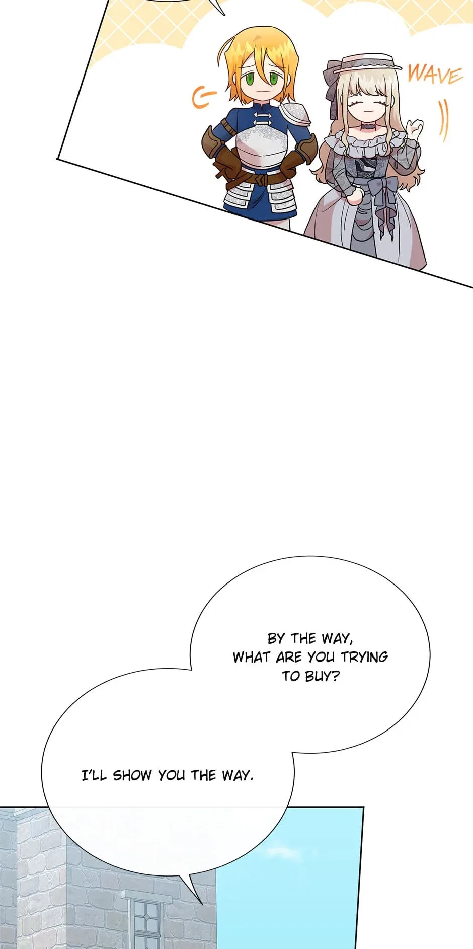 Please Don’t Eat Me Chapter 81 – Page 45