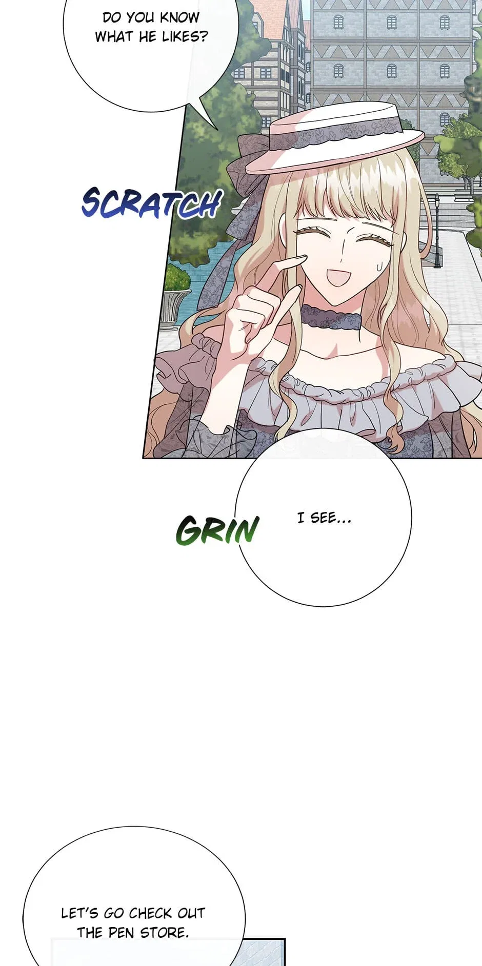 Please Don’t Eat Me Chapter 81 – Page 47