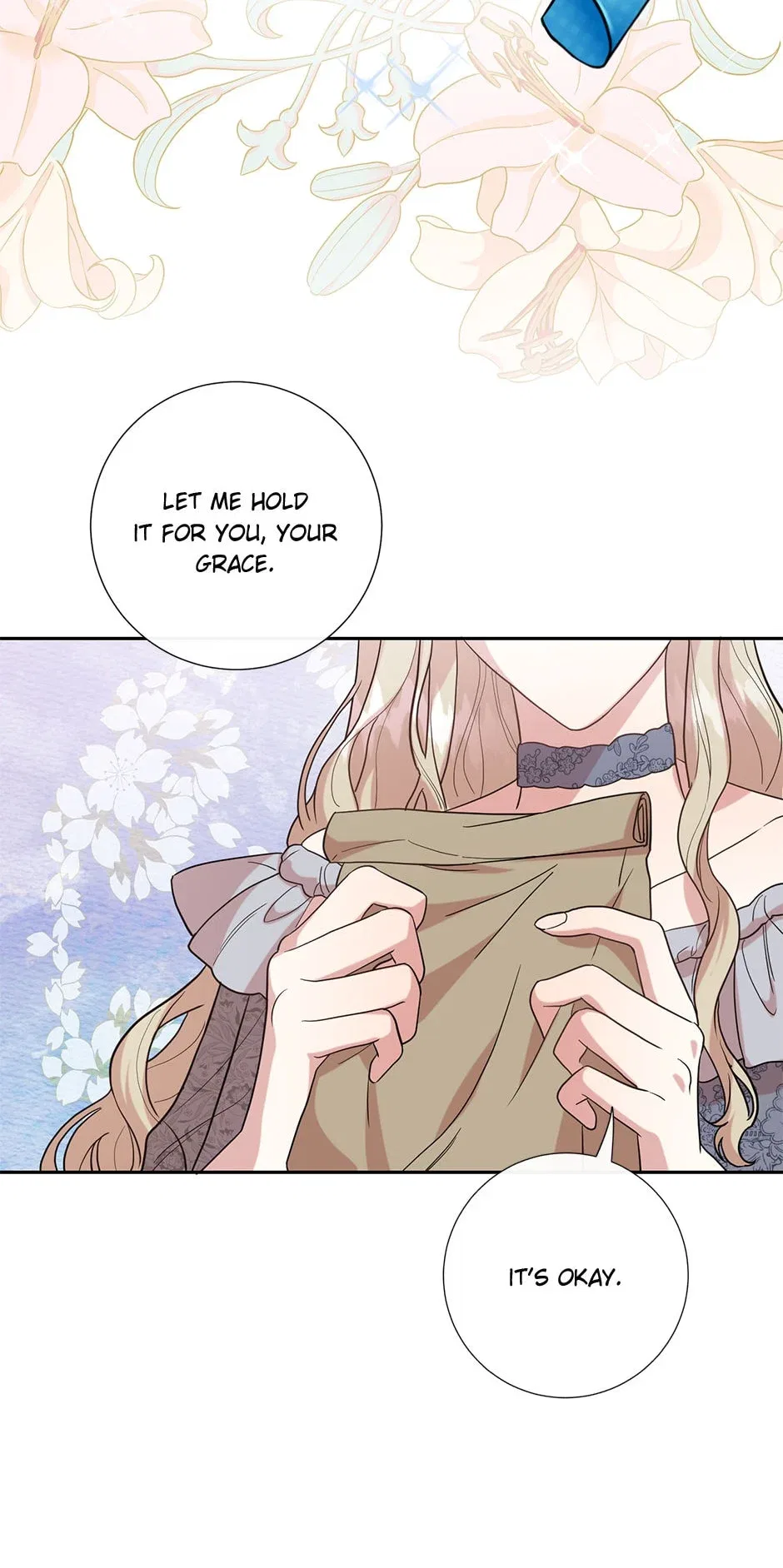 Please Don’t Eat Me Chapter 81 – Page 50