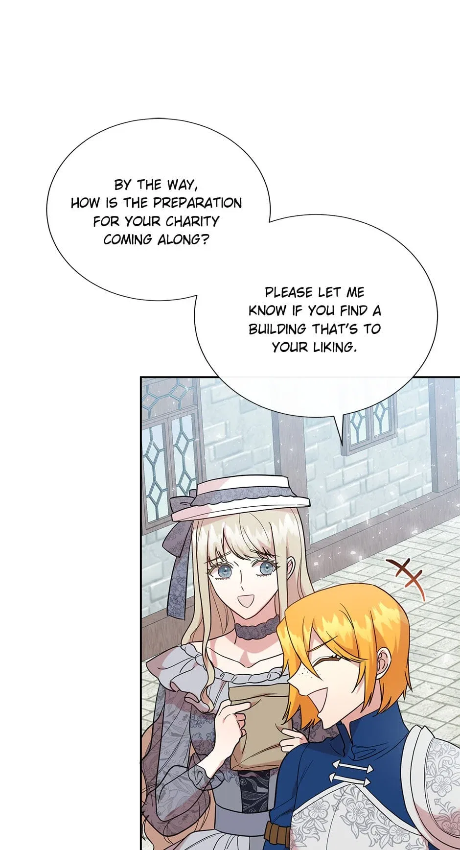 Please Don’t Eat Me Chapter 81 – Page 51
