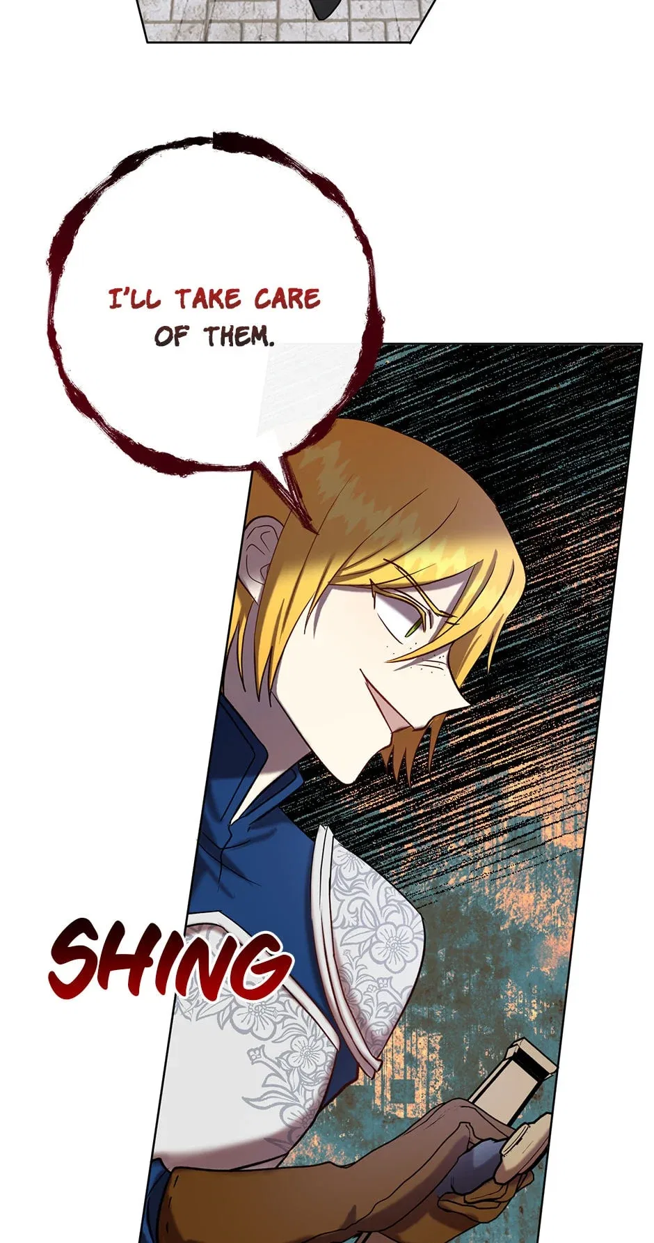 Please Don’t Eat Me Chapter 81 – Page 57