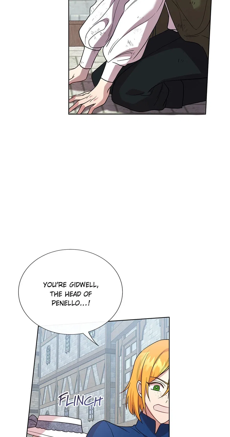 Please Don’t Eat Me Chapter 81 – Page 60