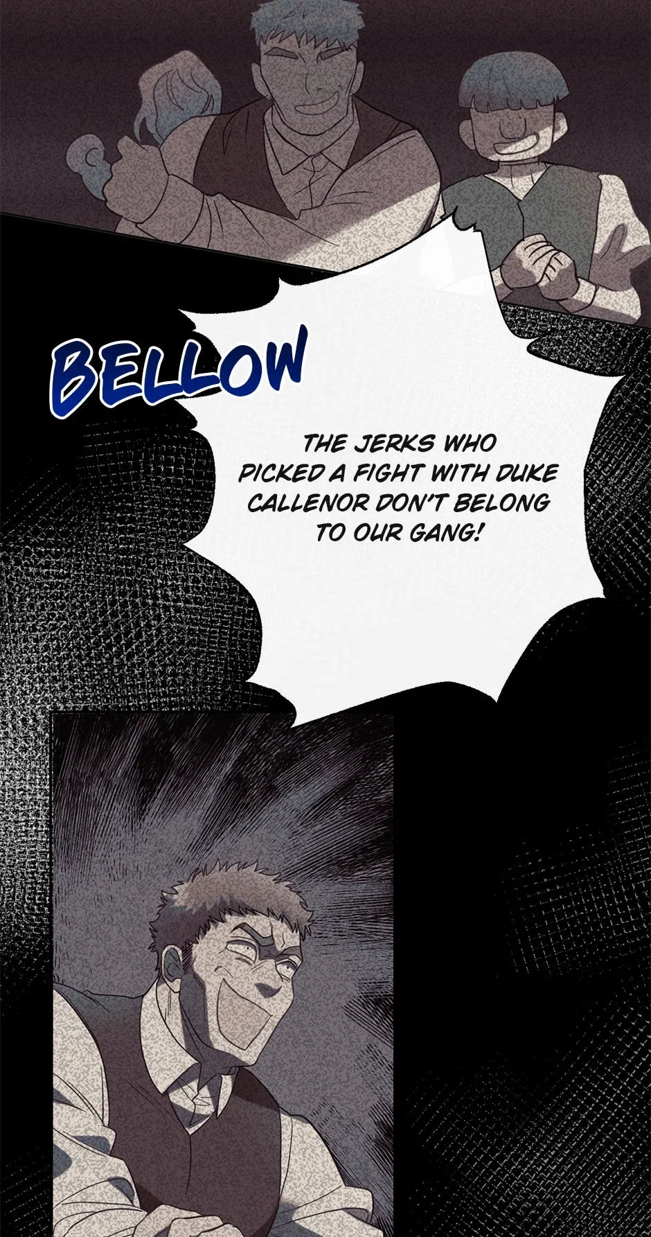 Please Don’t Eat Me Chapter 81 – Page 62