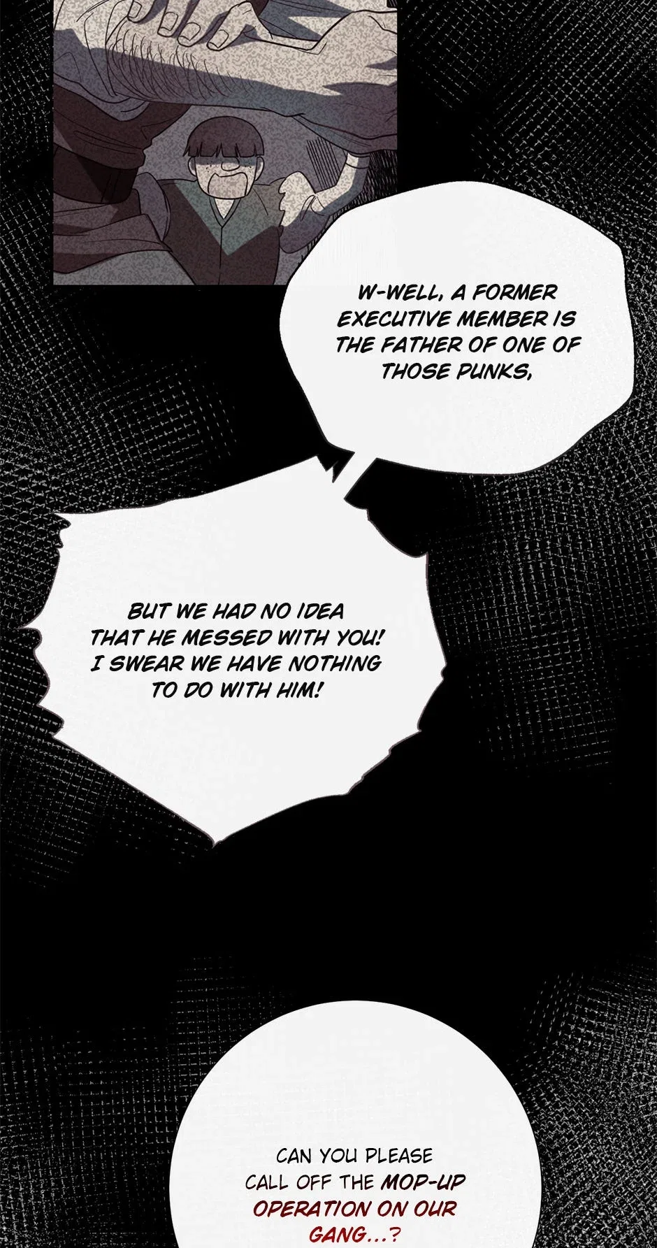 Please Don’t Eat Me Chapter 81 – Page 63