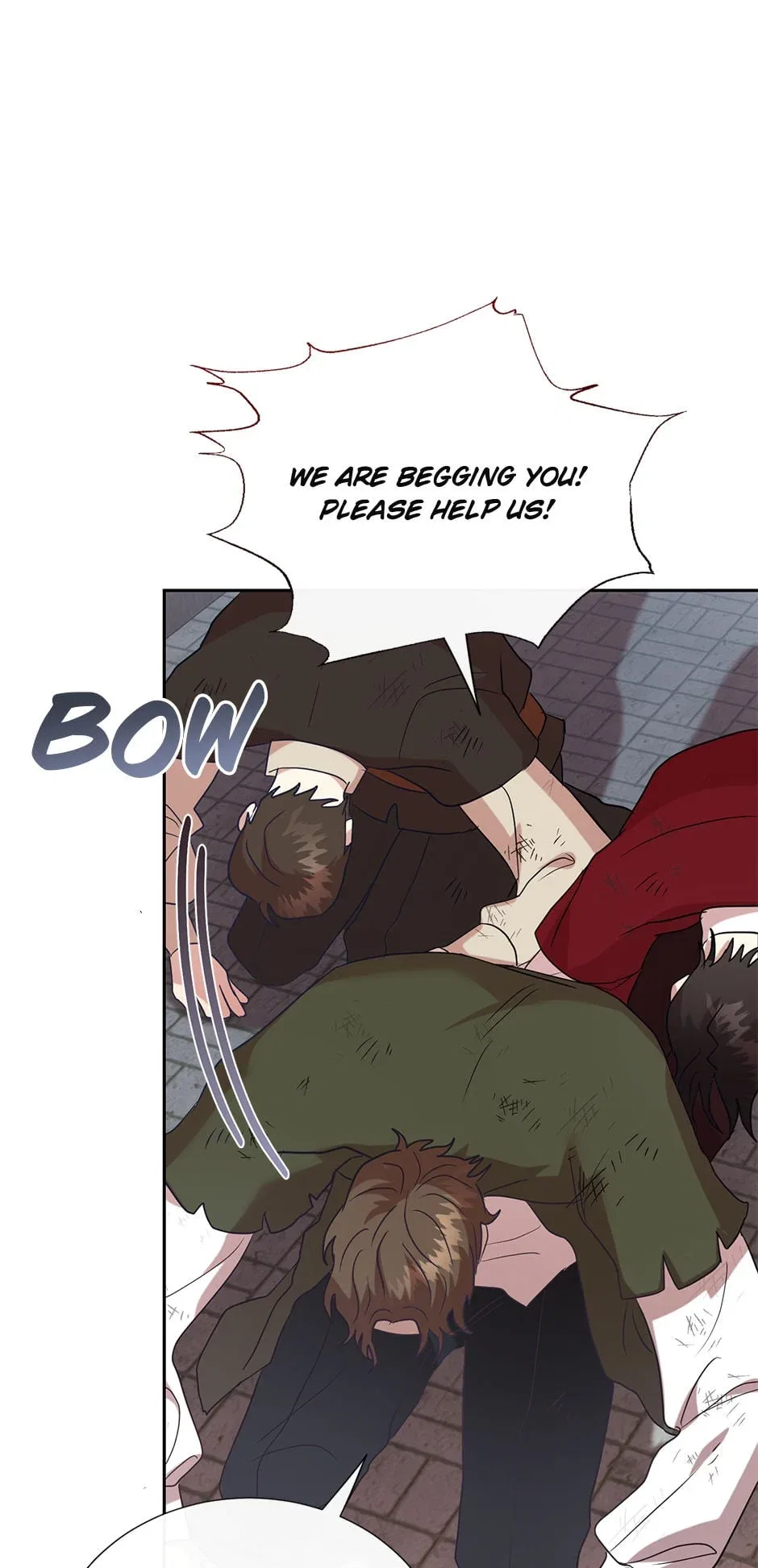 Please Don’t Eat Me Chapter 81 – Page 65