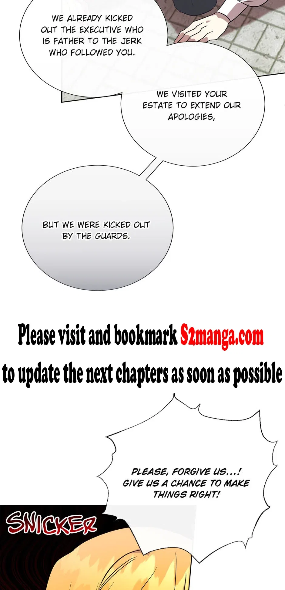 Please Don’t Eat Me Chapter 81 – Page 66
