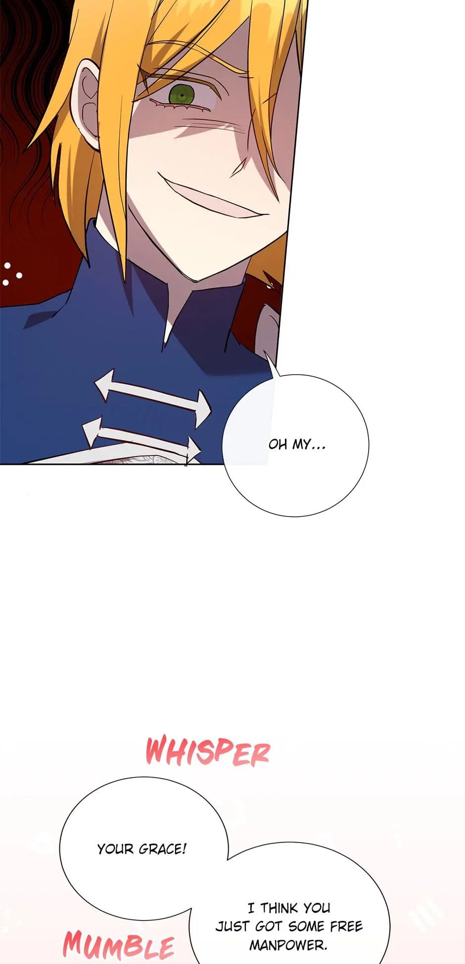 Please Don’t Eat Me Chapter 81 – Page 67