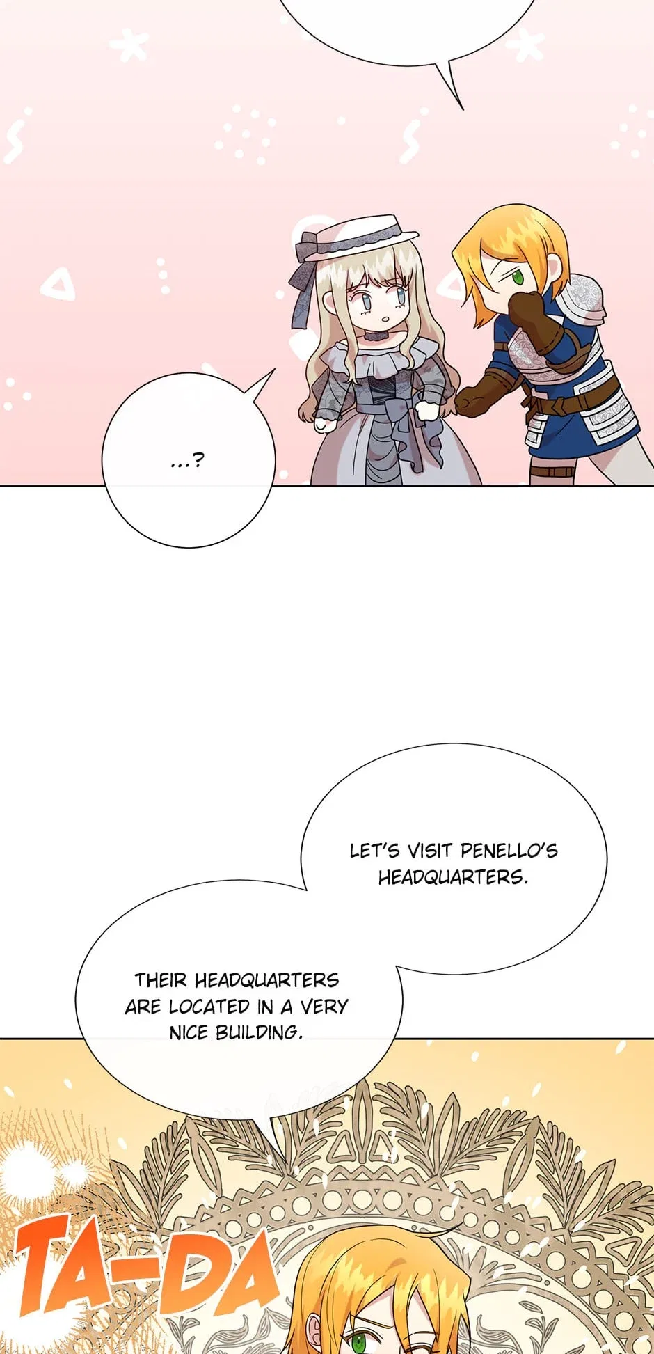 Please Don’t Eat Me Chapter 81 – Page 68